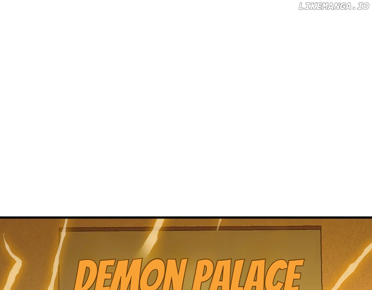 My Furry Harem Is After Me Chapter 322 - page 63
